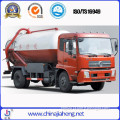 Vacuum Truck / Suction Sewage Truck / Tank Truck